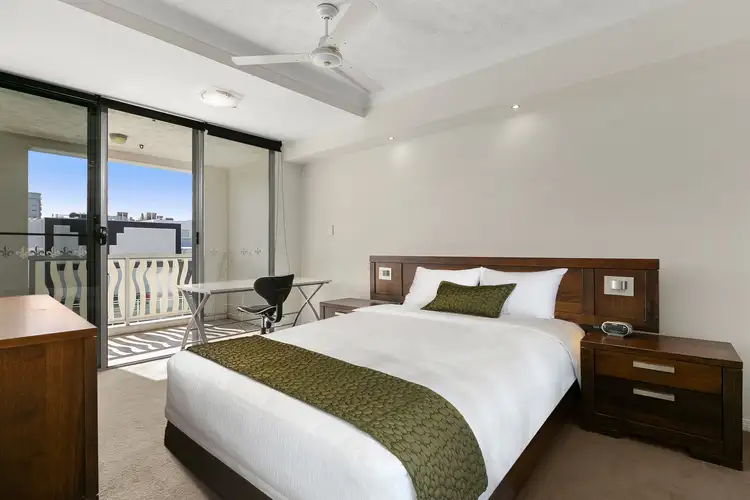 Seventh view of Homely apartment listing, 404/123-131 Grafton Street, Cairns City QLD 4870