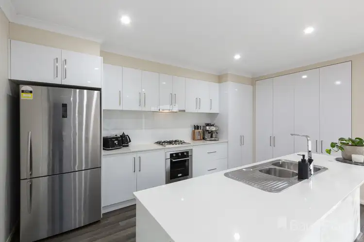 Fifth view of Homely unit listing, 17 Sutton Avenue, Boronia VIC 3155