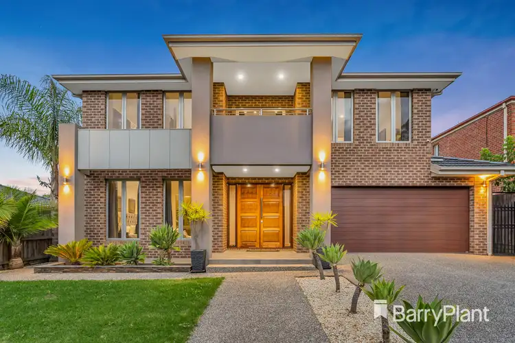 28 Kerrie Road, Glen Waverley VIC 3150