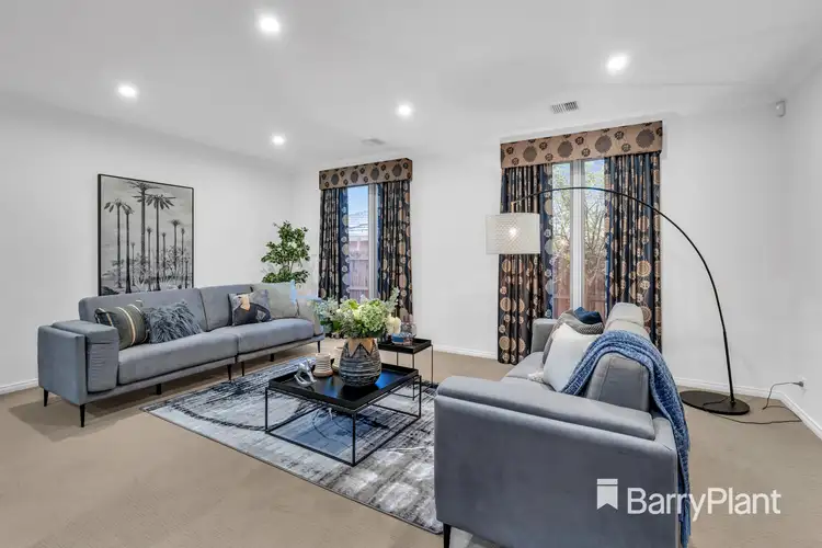 Second view of Homely house listing, 28 Kerrie Road, Glen Waverley VIC 3150