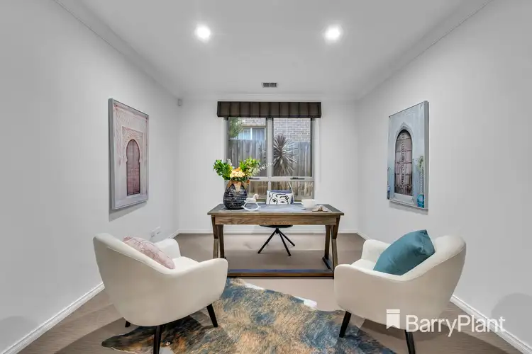 Third view of Homely house listing, 28 Kerrie Road, Glen Waverley VIC 3150