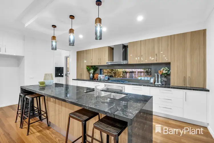 Fourth view of Homely house listing, 28 Kerrie Road, Glen Waverley VIC 3150