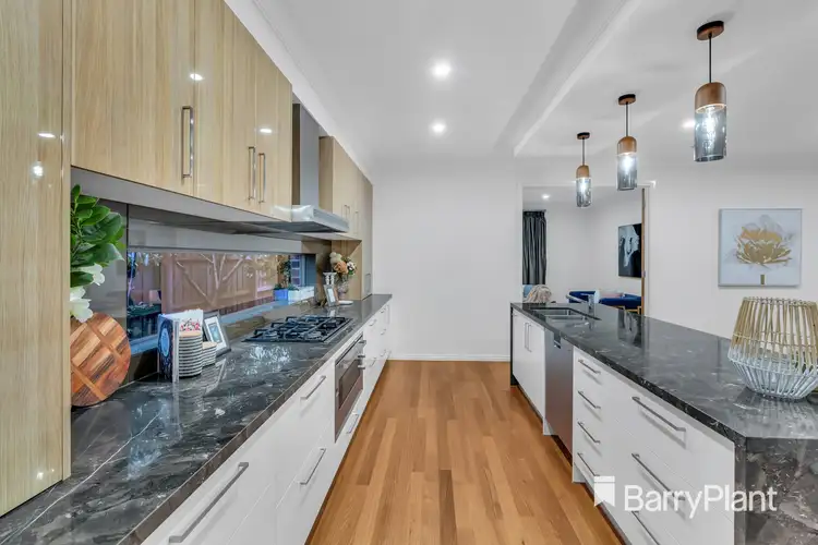 Fifth view of Homely house listing, 28 Kerrie Road, Glen Waverley VIC 3150