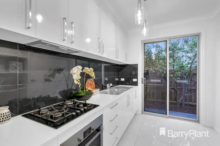 Sixth view of Homely house listing, 28 Kerrie Road, Glen Waverley VIC 3150