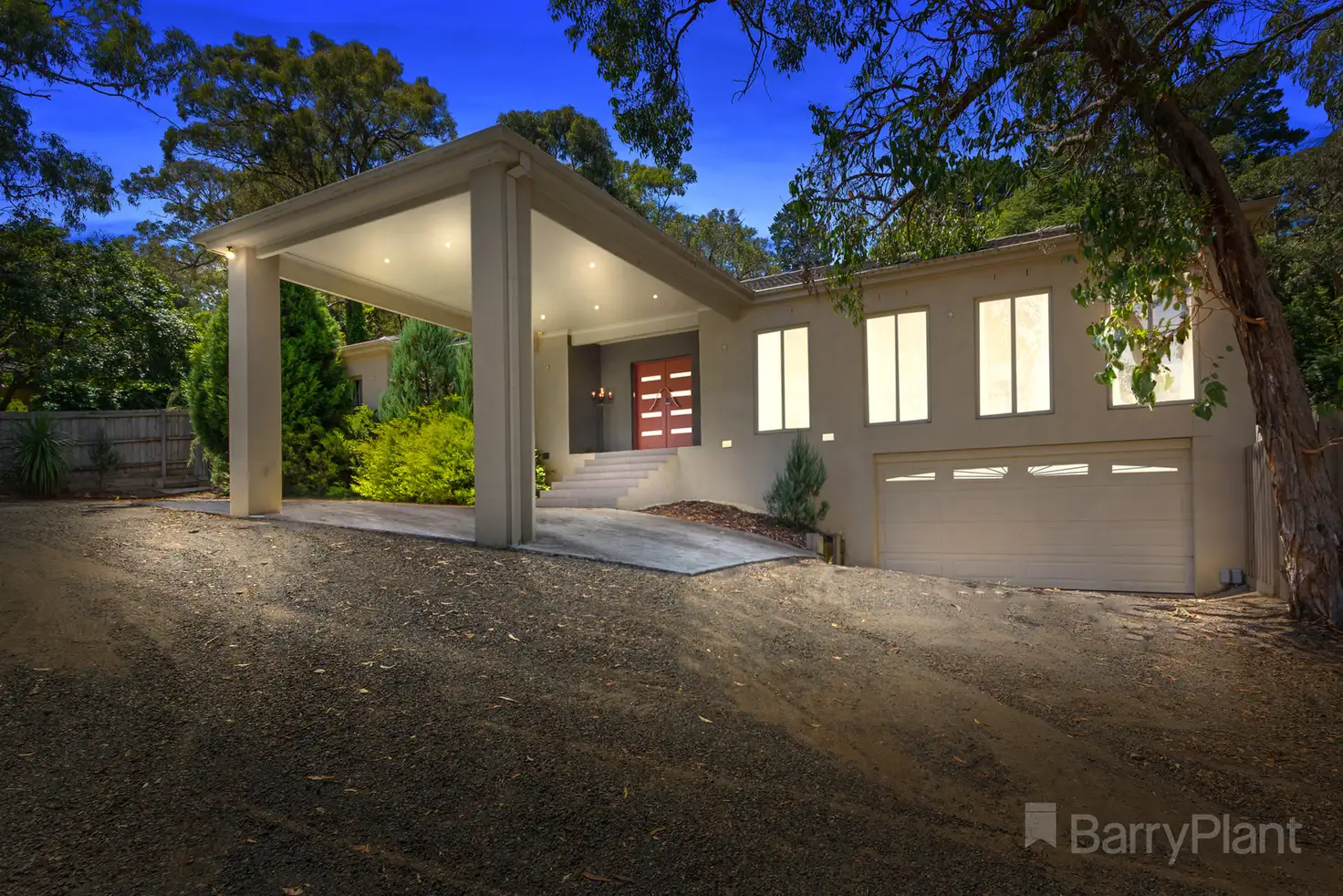 Main view of Homely house listing, 212 Forest Road, Boronia VIC 3155