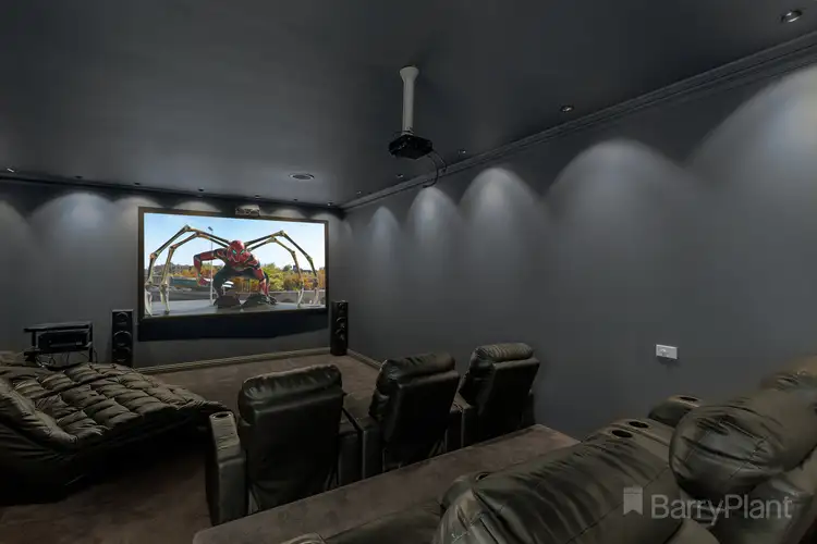 Second view of Homely house listing, 212 Forest Road, Boronia VIC 3155