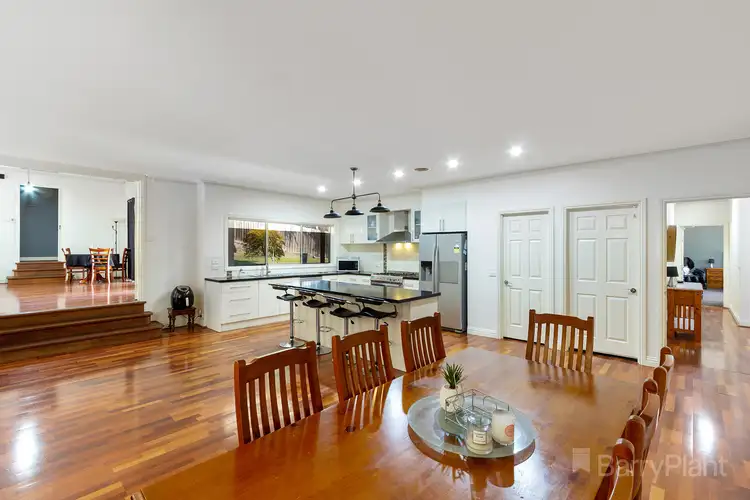 Third view of Homely house listing, 212 Forest Road, Boronia VIC 3155