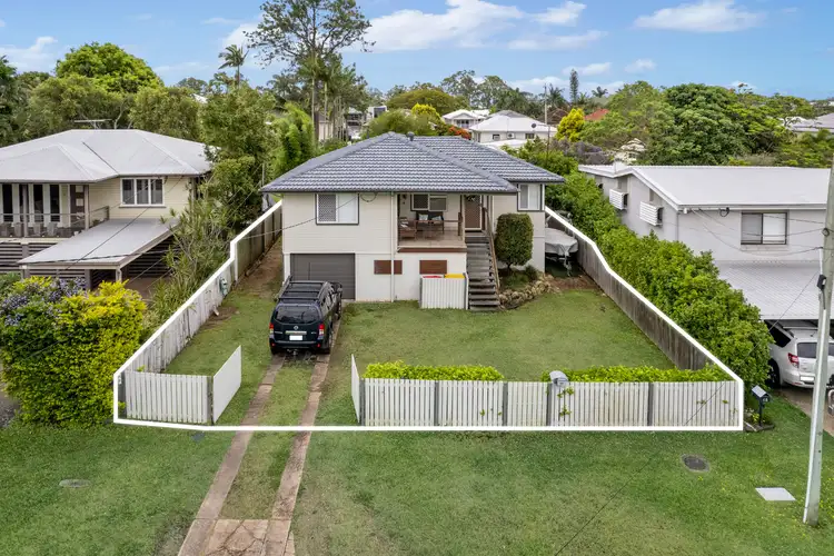 46 Elaroo Street, Morningside QLD 4170