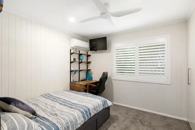 Seventh view of Homely house listing, 46 Elaroo Street, Morningside QLD 4170