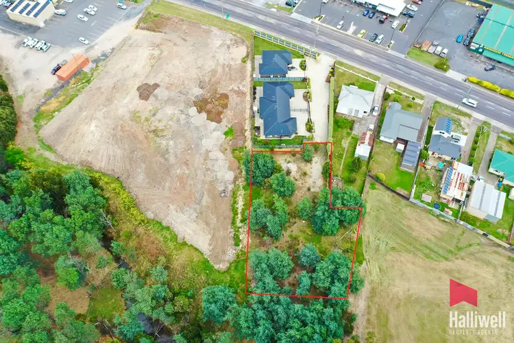 Second view of Homely land listing, 4/65 Mersey Main Road, Spreyton TAS 7310