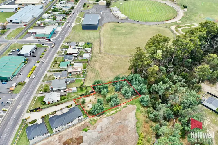 Third view of Homely land listing, 4/65 Mersey Main Road, Spreyton TAS 7310