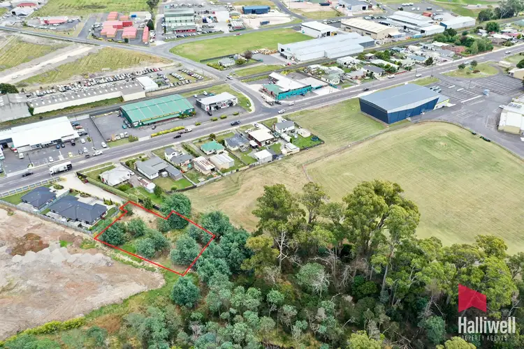 Fourth view of Homely land listing, 4/65 Mersey Main Road, Spreyton TAS 7310