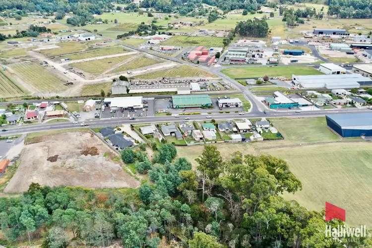 Fifth view of Homely land listing, 4/65 Mersey Main Road, Spreyton TAS 7310