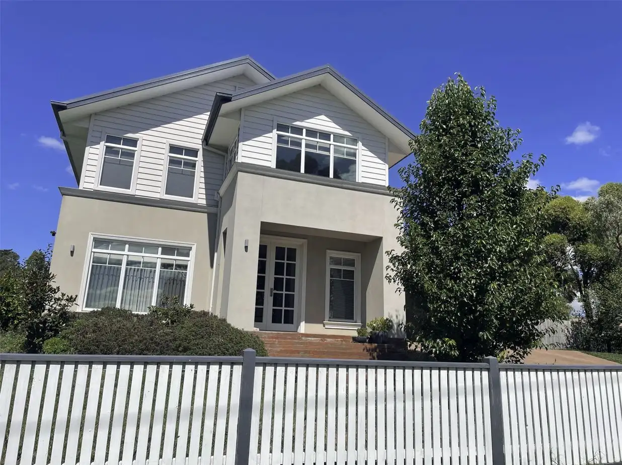 Main view of Homely house listing, 507 Fisken Street, Buninyong VIC 3357