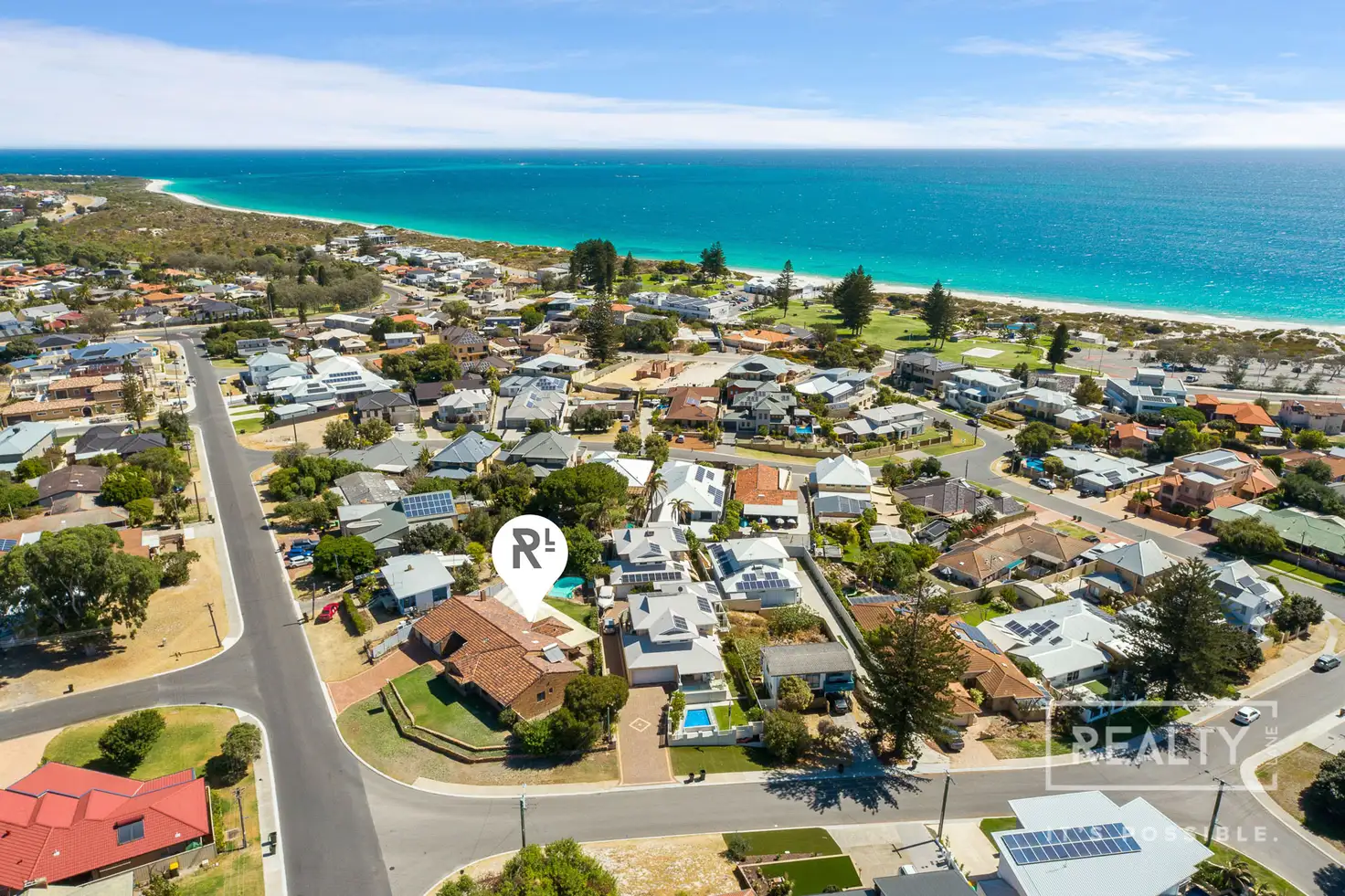 Main view of Homely house listing, 21 Laurel Street, Mullaloo WA 6027