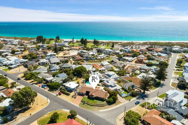 Fourth view of Homely house listing, 21 Laurel Street, Mullaloo WA 6027