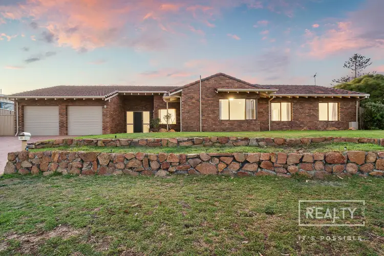 Fifth view of Homely house listing, 21 Laurel Street, Mullaloo WA 6027