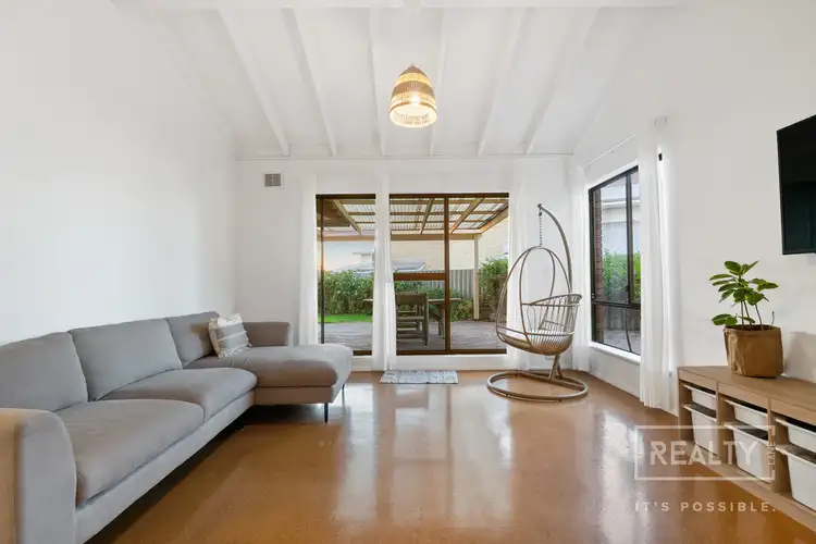 Sixth view of Homely house listing, 21 Laurel Street, Mullaloo WA 6027