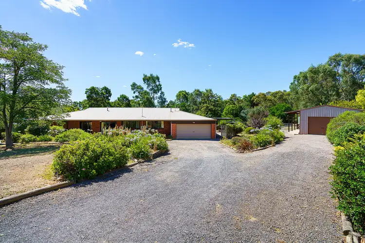 Main view of Homely house listing, 89 Moscript Street, Campbells Creek VIC 3451