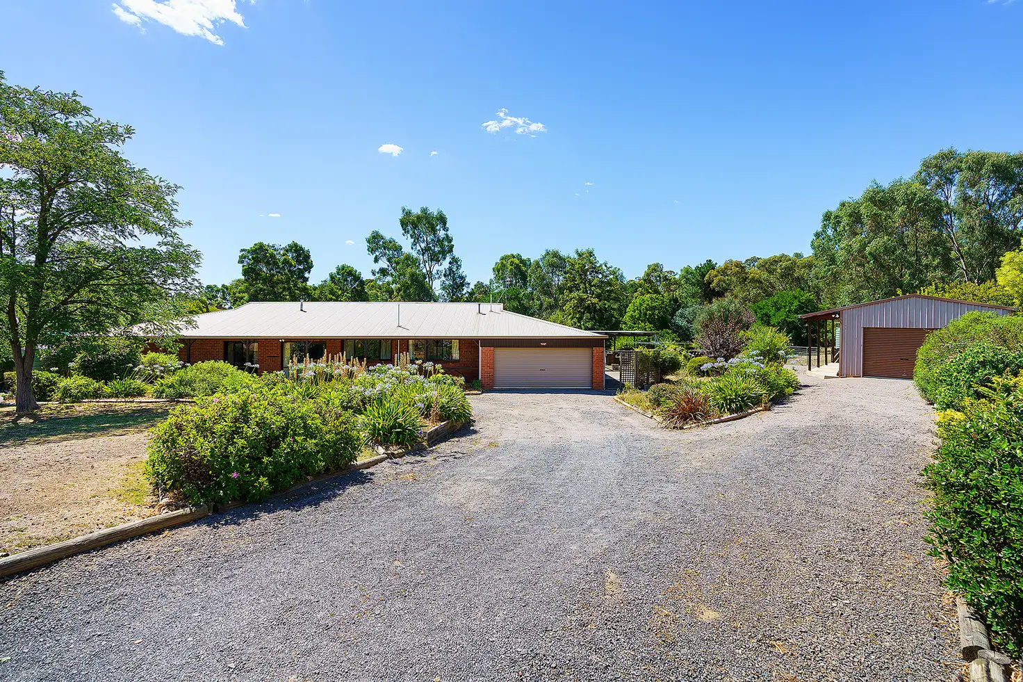Main view of Homely house listing, 89 Moscript Street, Campbells Creek VIC 3451