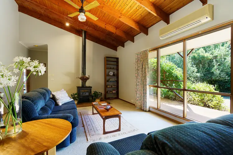 Second view of Homely house listing, 89 Moscript Street, Campbells Creek VIC 3451