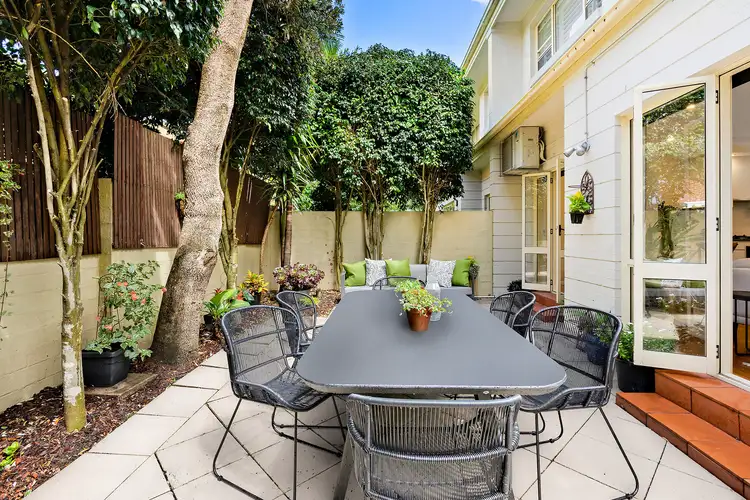 Third view of Homely townhouse listing, 5/1030 Anzac Parade, Maroubra NSW 2035