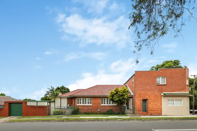 2 Crieff Street, Ashbury NSW 2193