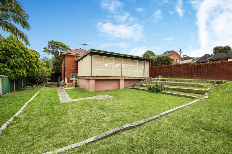 Sixth view of Homely house listing, 2 Crieff Street, Ashbury NSW 2193