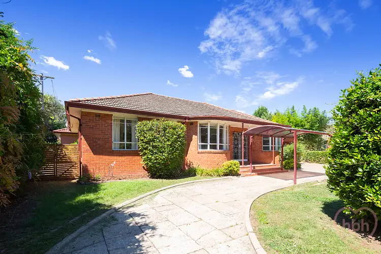 78 Limestone Avenue, Ainslie ACT 2602
