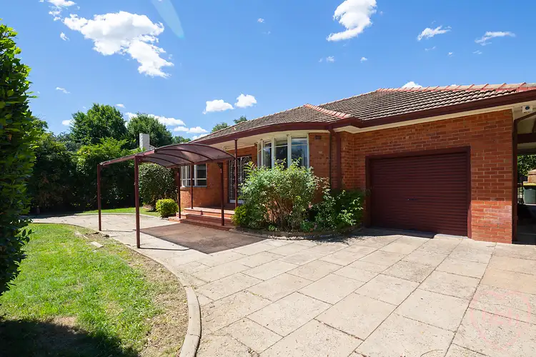 Second view of Homely house listing, 78 Limestone Avenue, Ainslie ACT 2602