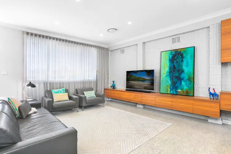 Second view of Homely house listing, 6 Onslow Place, Sylvania NSW 2224