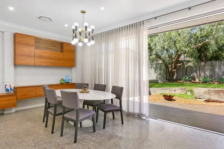 Fourth view of Homely house listing, 6 Onslow Place, Sylvania NSW 2224