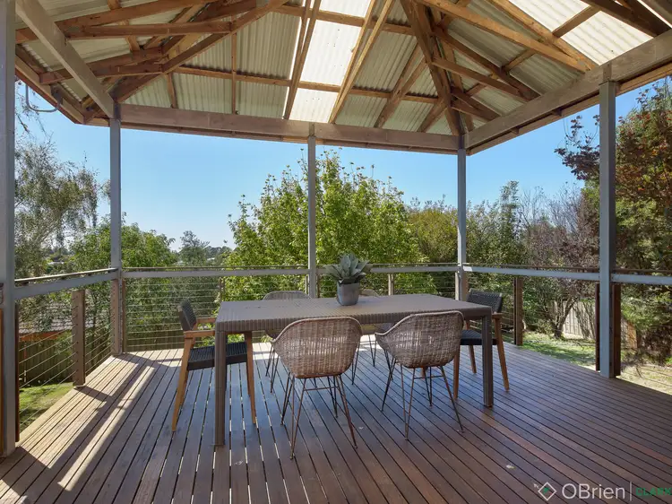 15 Mitchell Court, Warragul VIC 3820