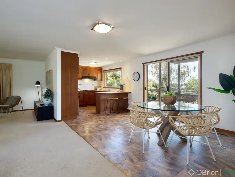 Second view of Homely house listing, 15 Mitchell Court, Warragul VIC 3820