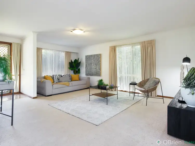 Fifth view of Homely house listing, 15 Mitchell Court, Warragul VIC 3820