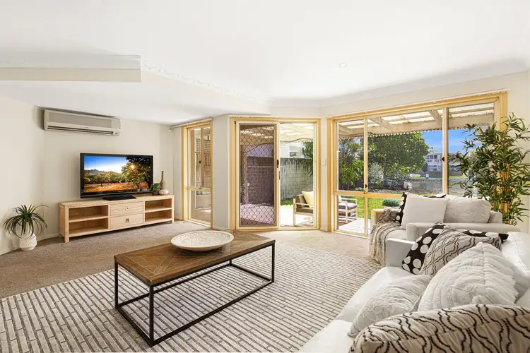 Second view of Homely house listing, 1/18 Paradise Island, Surfers Paradise QLD 4217