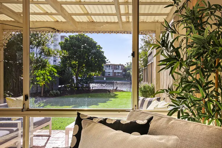 Third view of Homely house listing, 1/18 Paradise Island, Surfers Paradise QLD 4217
