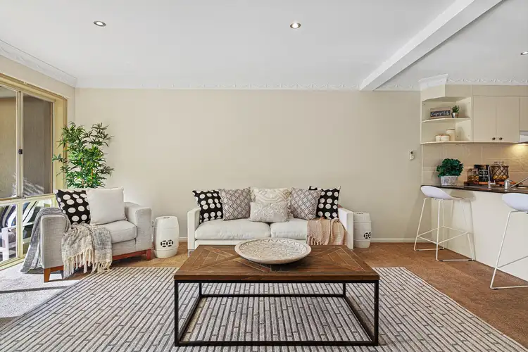 Fifth view of Homely house listing, 1/18 Paradise Island, Surfers Paradise QLD 4217