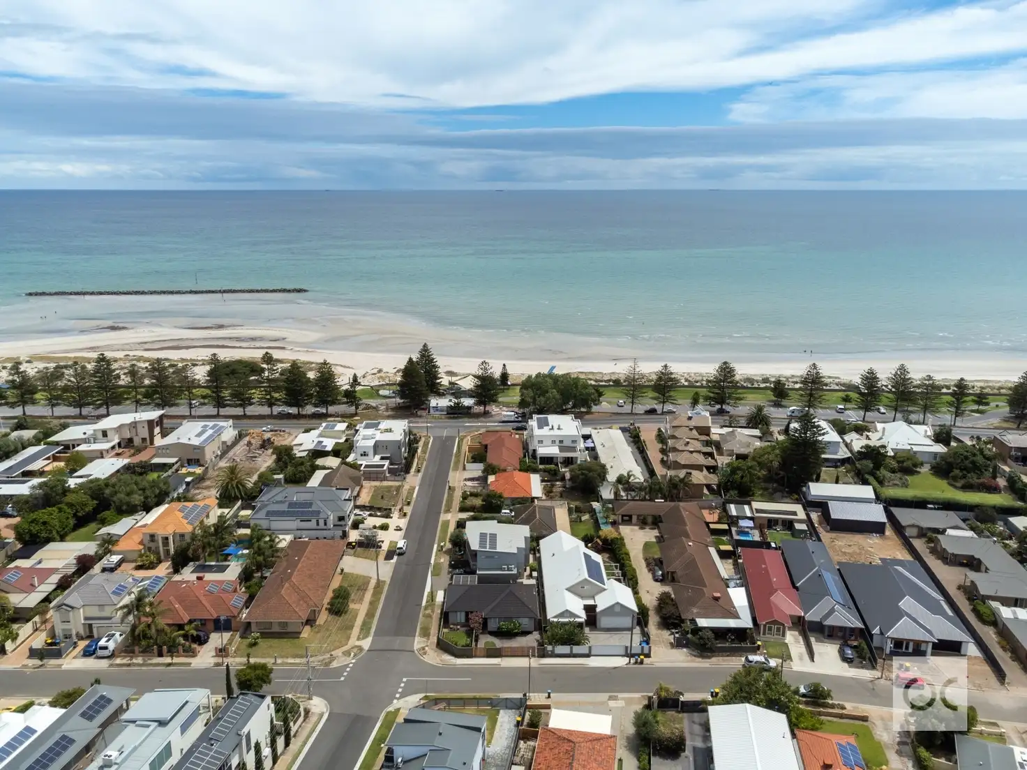 Main view of Homely house listing, 25 Boord Street, Semaphore South SA 5019