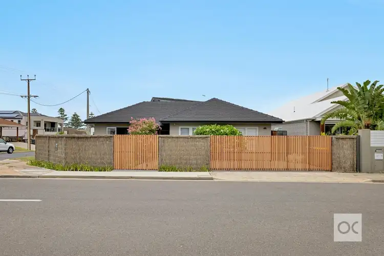 Second view of Homely house listing, 25 Boord Street, Semaphore South SA 5019