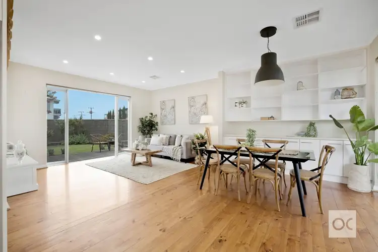 Third view of Homely house listing, 25 Boord Street, Semaphore South SA 5019