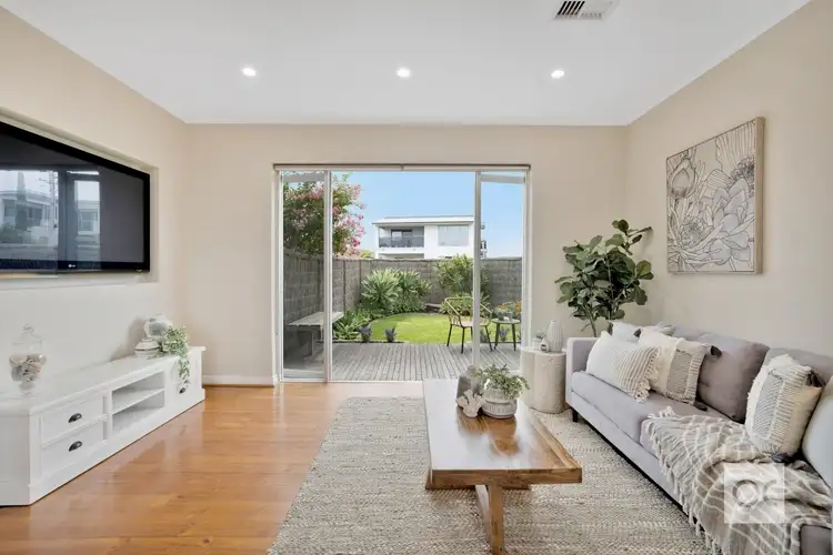 Fourth view of Homely house listing, 25 Boord Street, Semaphore South SA 5019