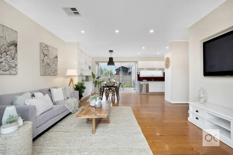 Fifth view of Homely house listing, 25 Boord Street, Semaphore South SA 5019