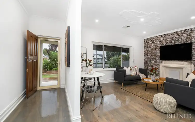 Fifth view of Homely house listing, 27 Streeters Road, North Plympton SA 5037