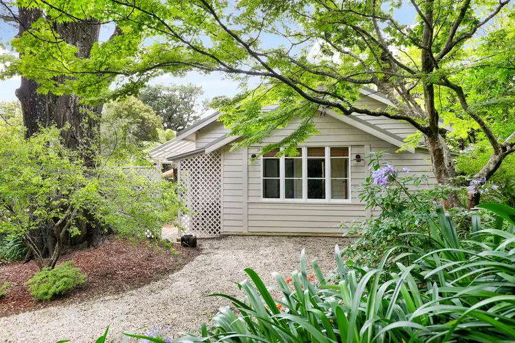 12 Bourne Street, Katoomba NSW 2780