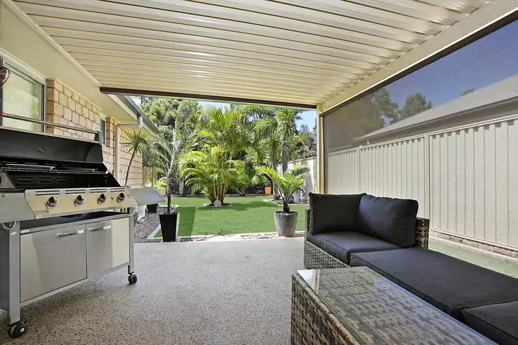 Fourth view of Homely house listing, 18 Hopkins Chase, Caboolture QLD 4510