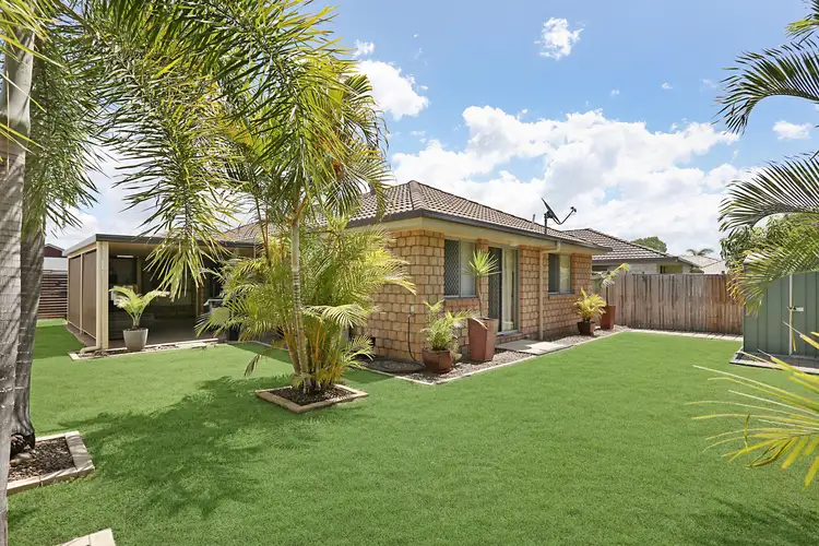 Fifth view of Homely house listing, 18 Hopkins Chase, Caboolture QLD 4510