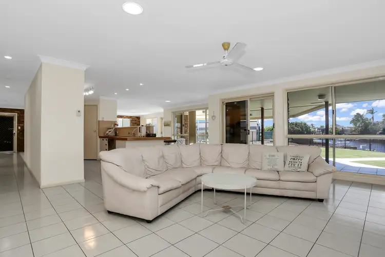 Fourth view of Homely house listing, 17 Azalea Drive, Bongaree QLD 4507