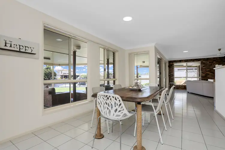 Fifth view of Homely house listing, 17 Azalea Drive, Bongaree QLD 4507