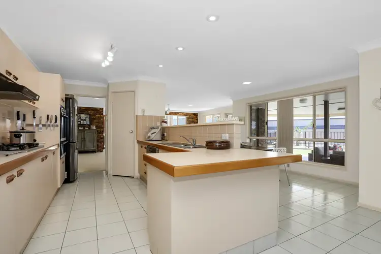 Sixth view of Homely house listing, 17 Azalea Drive, Bongaree QLD 4507